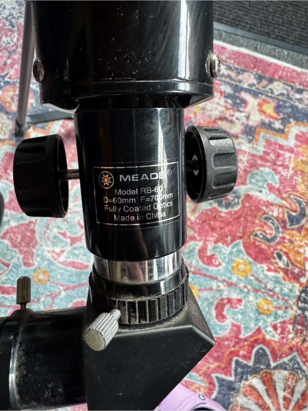 Telescope - Picture 6 of 6